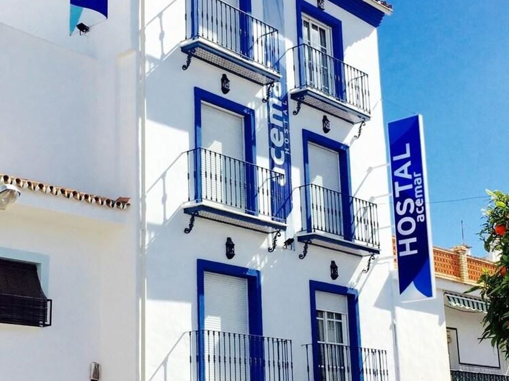 Hostal Acemar