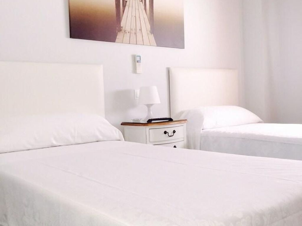 Hostal Acemar