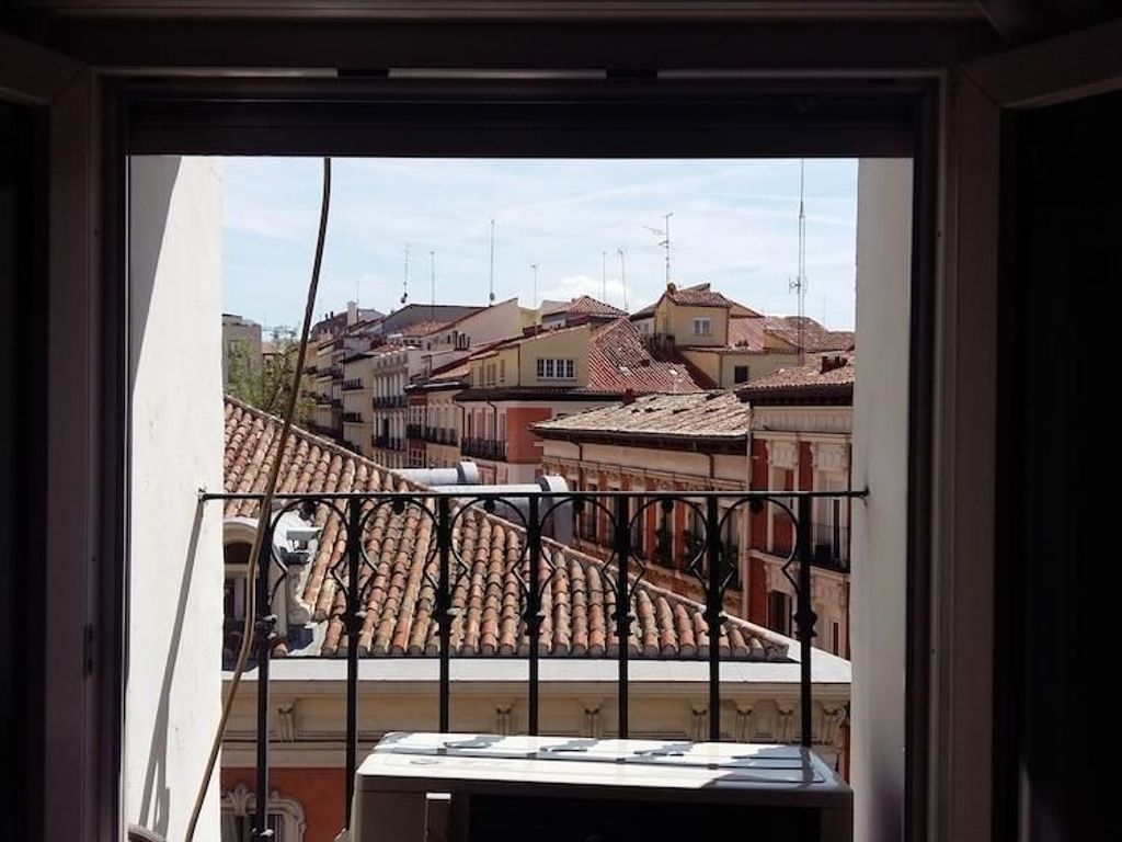 Flat5Madrid
