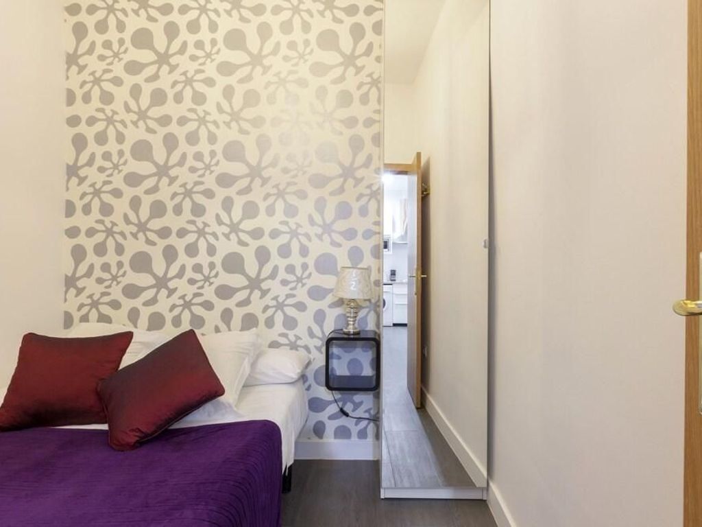 Flat5Madrid