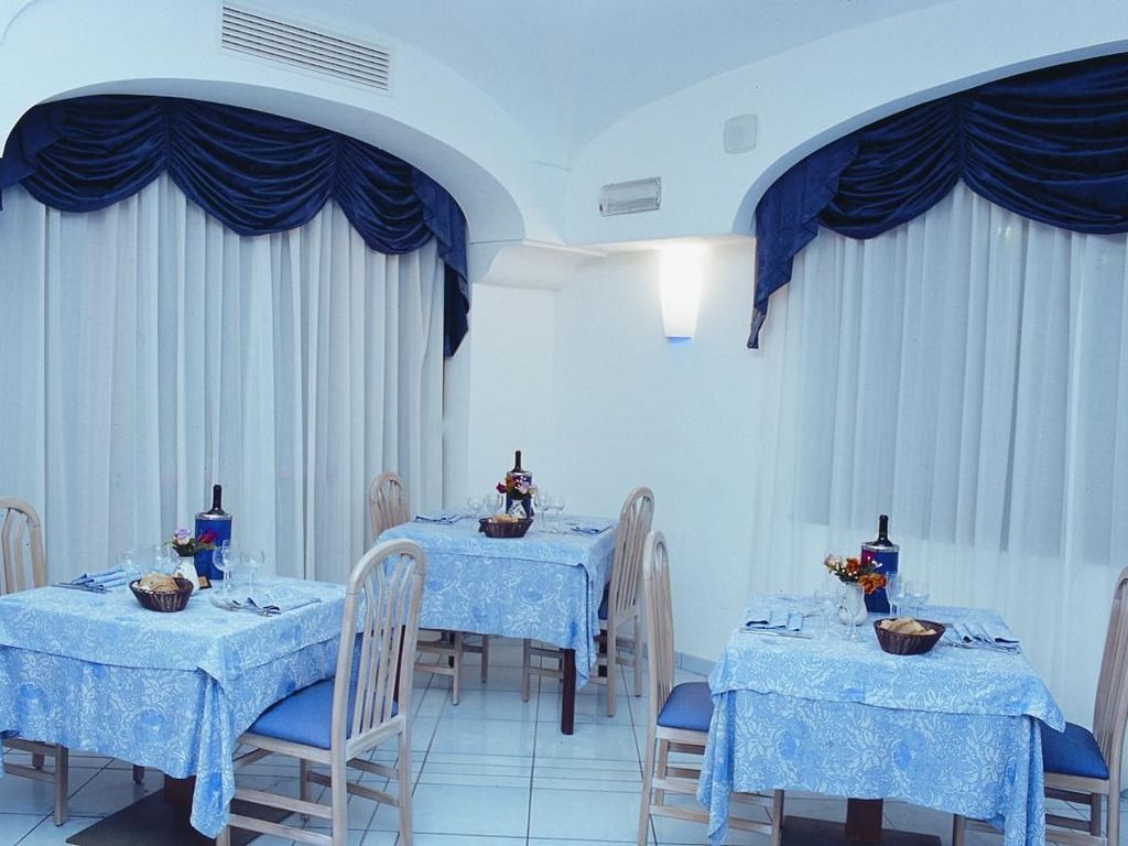 Saint Raphael Hotel Terme