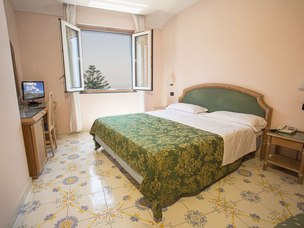 Saint Raphael Hotel Terme