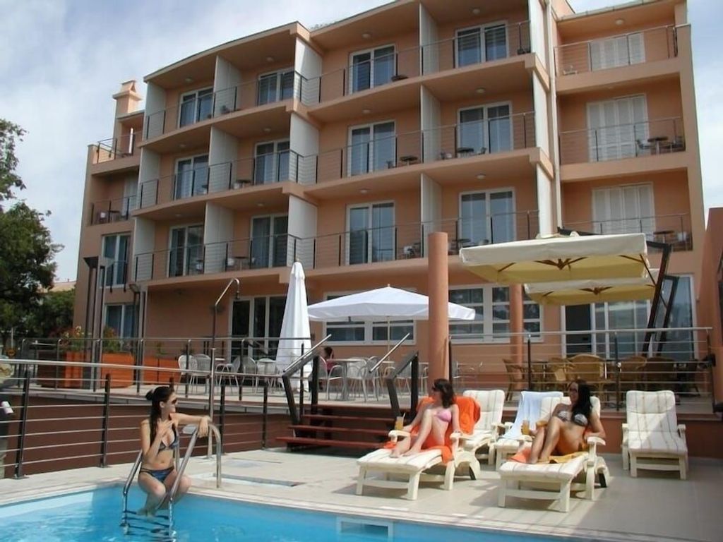 Hotel Tamaris