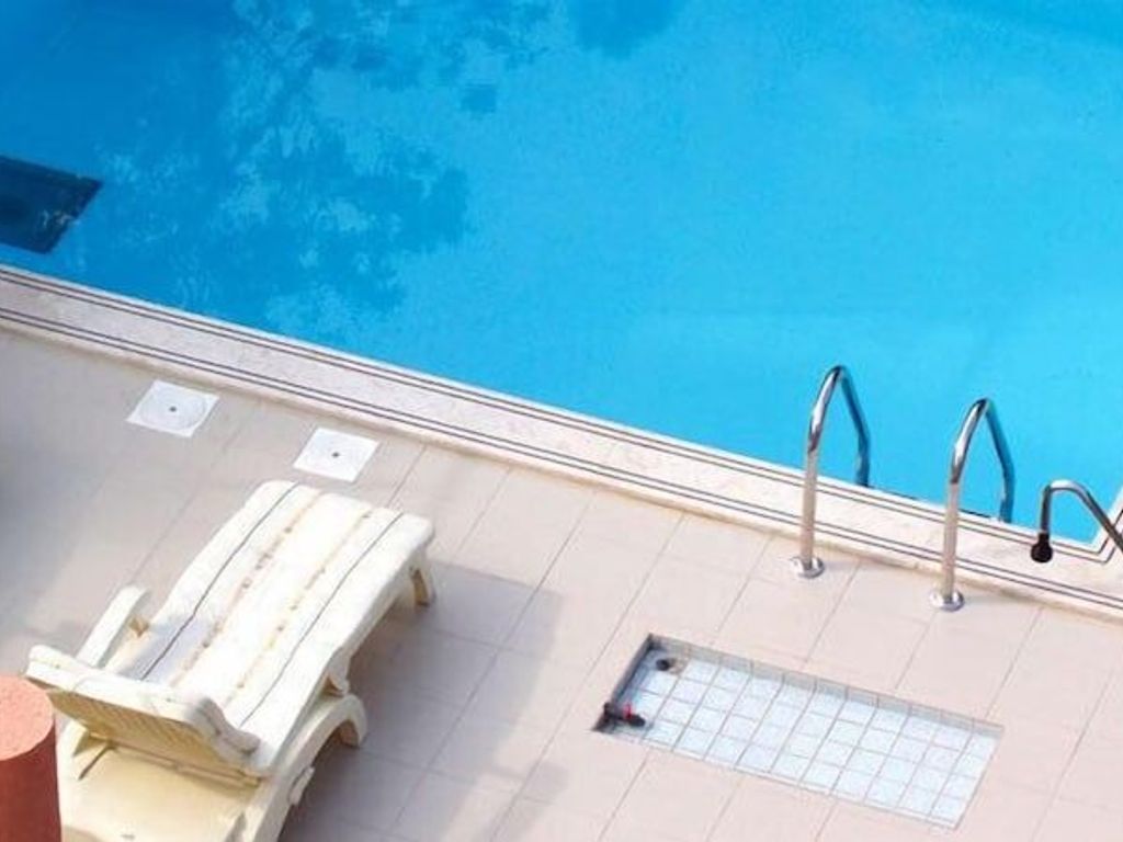 Hotel Tamaris