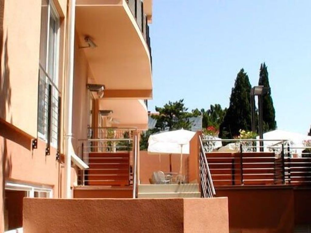 Hotel Tamaris