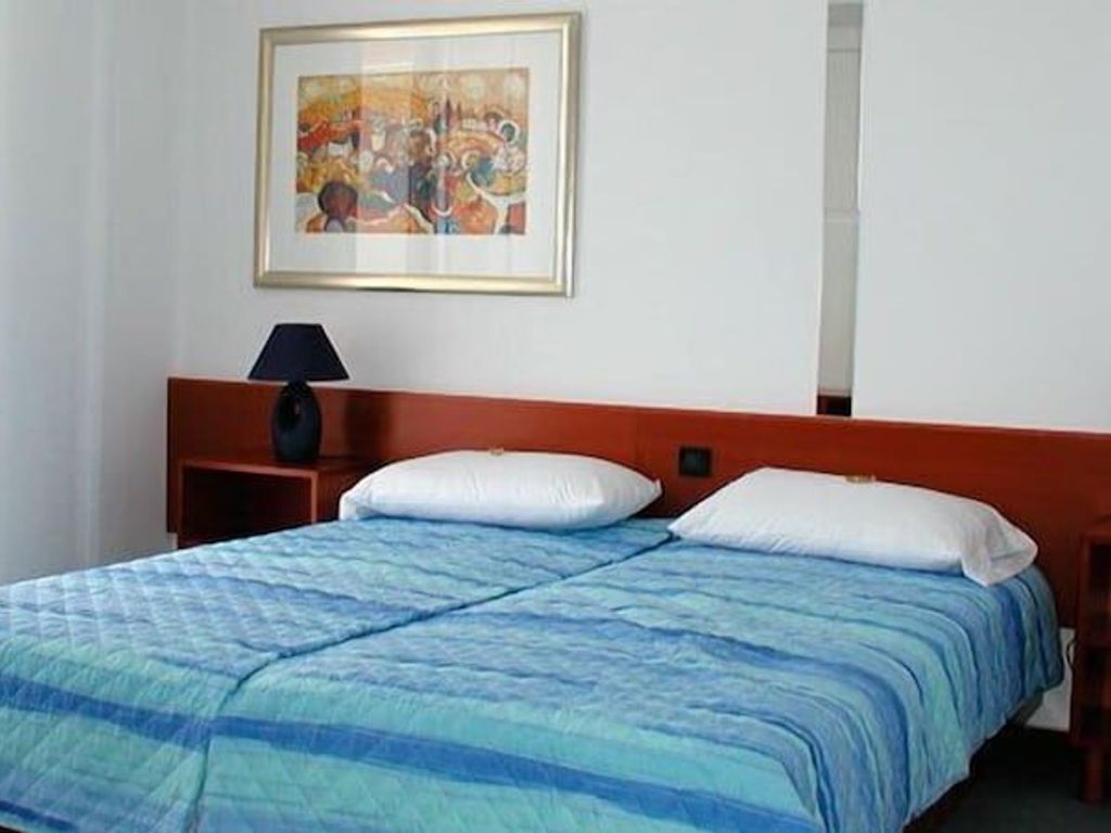 Hotel Tamaris