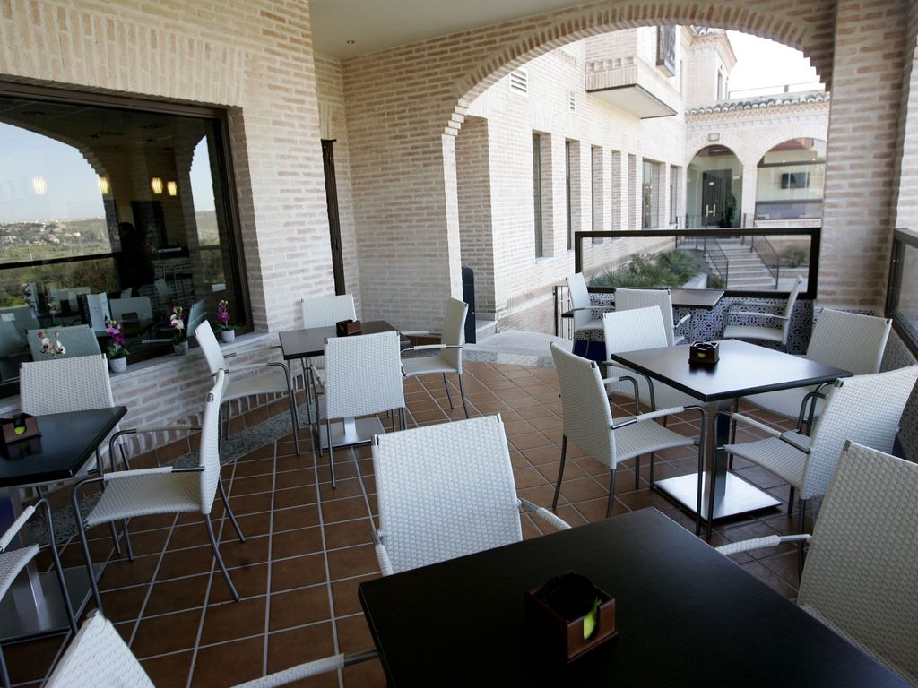 La Bastida
