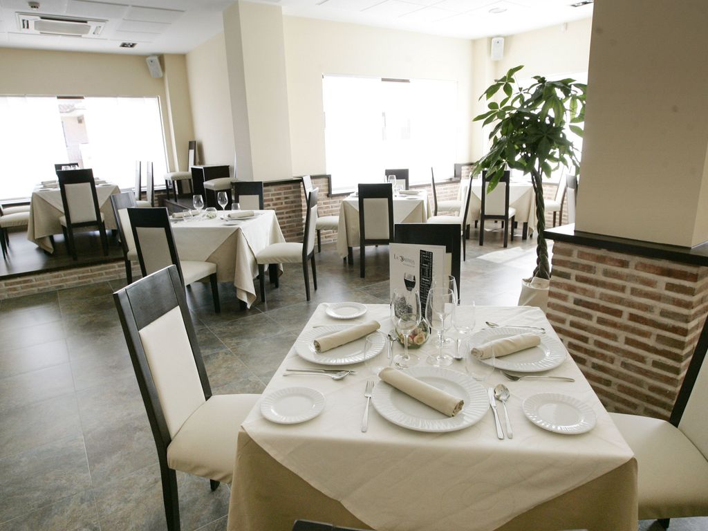 La Bastida