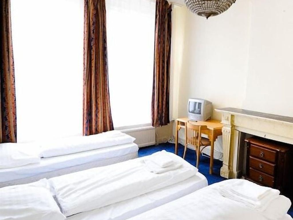Hotel Amsterdam Inn City Centre