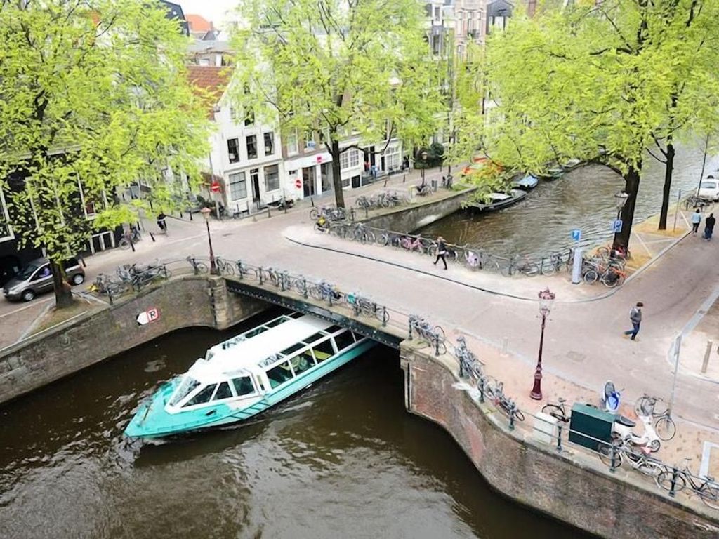 Hotel Amsterdam Inn City Centre