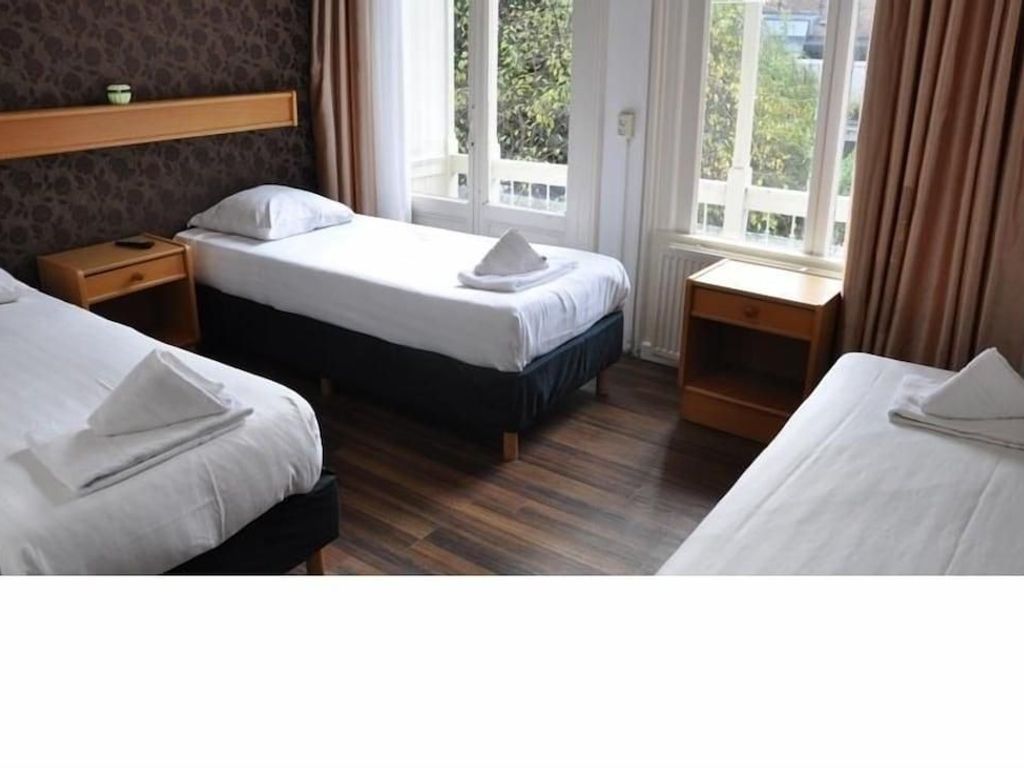 Hotel Amsterdam Inn City Centre
