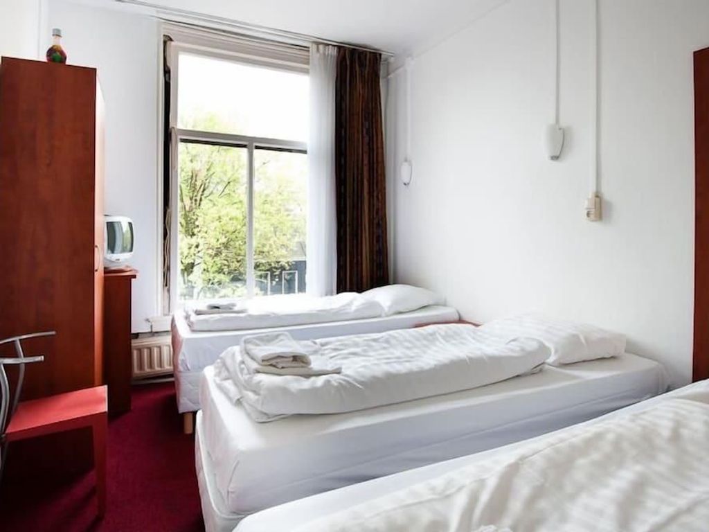Hotel Amsterdam Inn City Centre