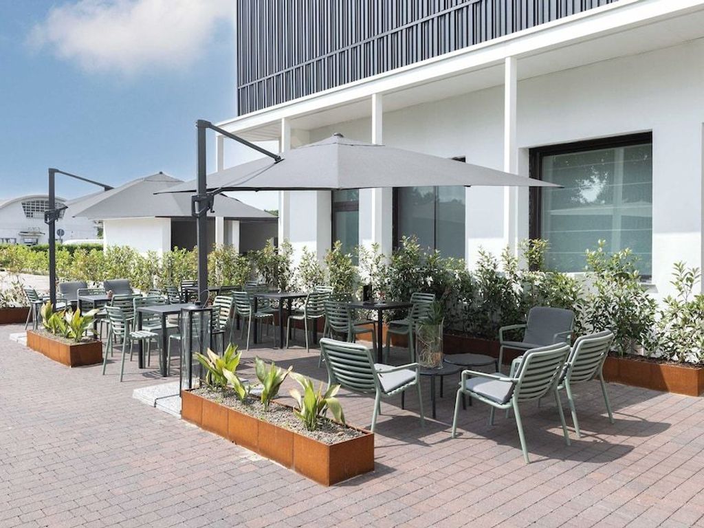 Energy Park Hotel