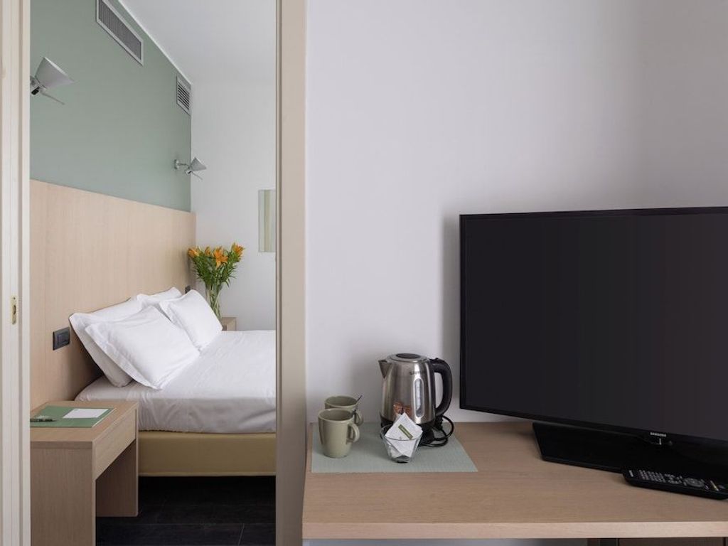Energy Park Hotel