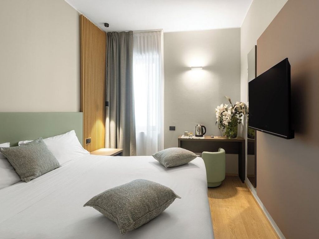 Energy Park Hotel
