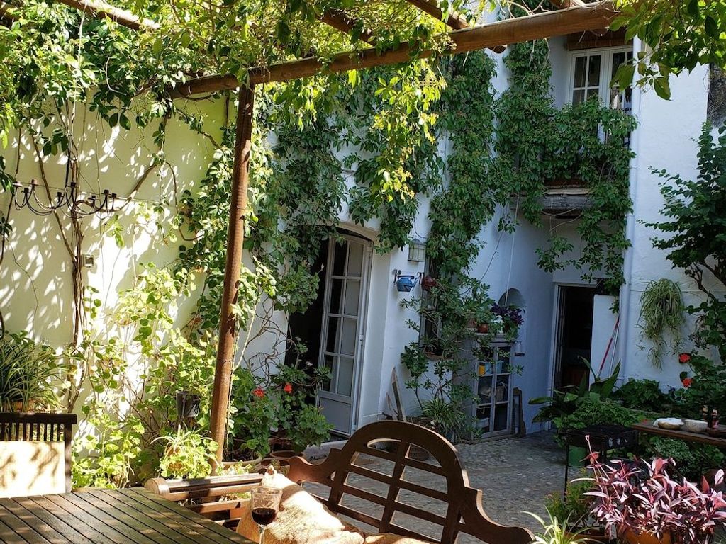La Casa de Bovedas