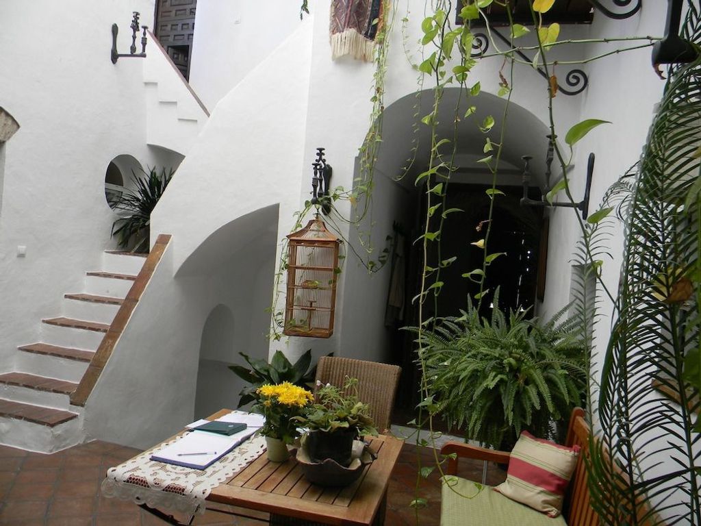 La Casa de Bovedas