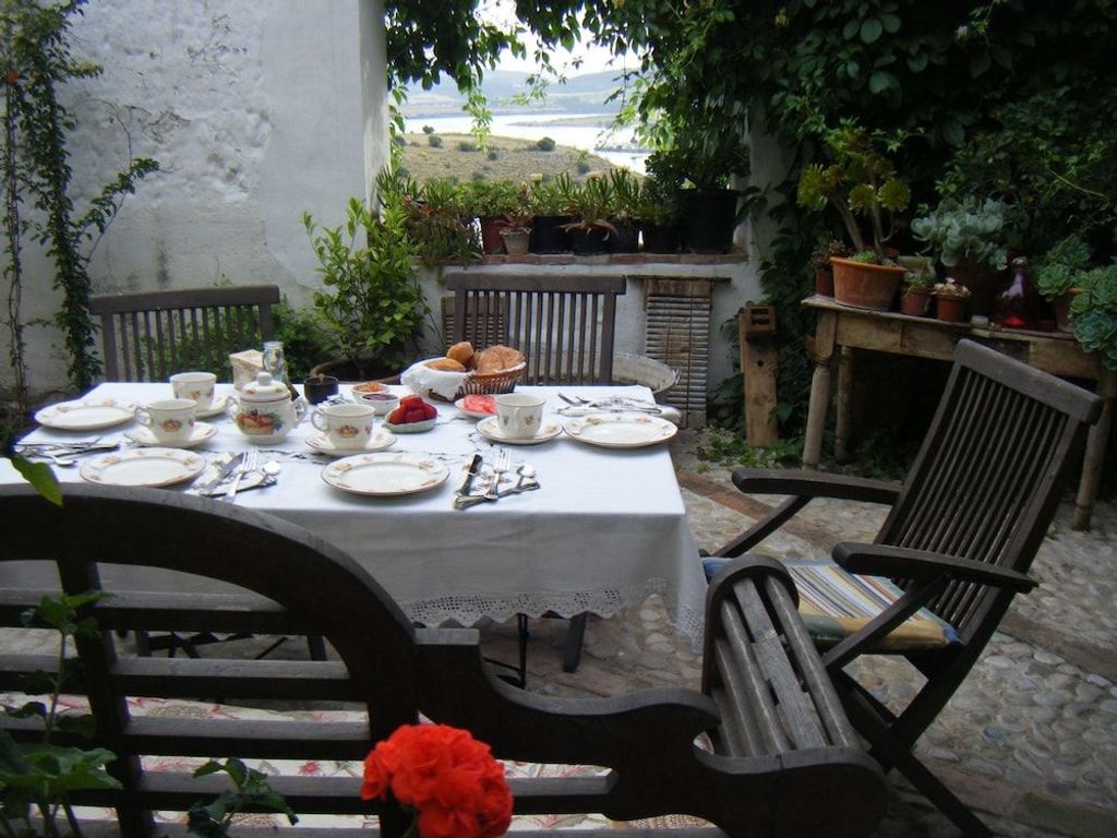La Casa de Bovedas