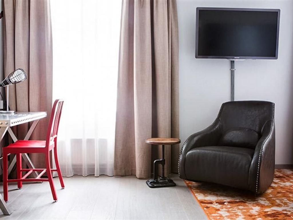 Comfort Hotel Grand Central