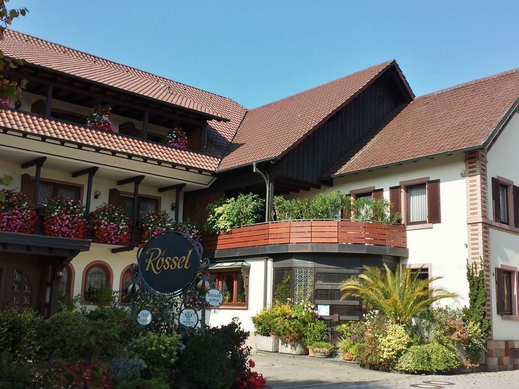 Zum Rössel