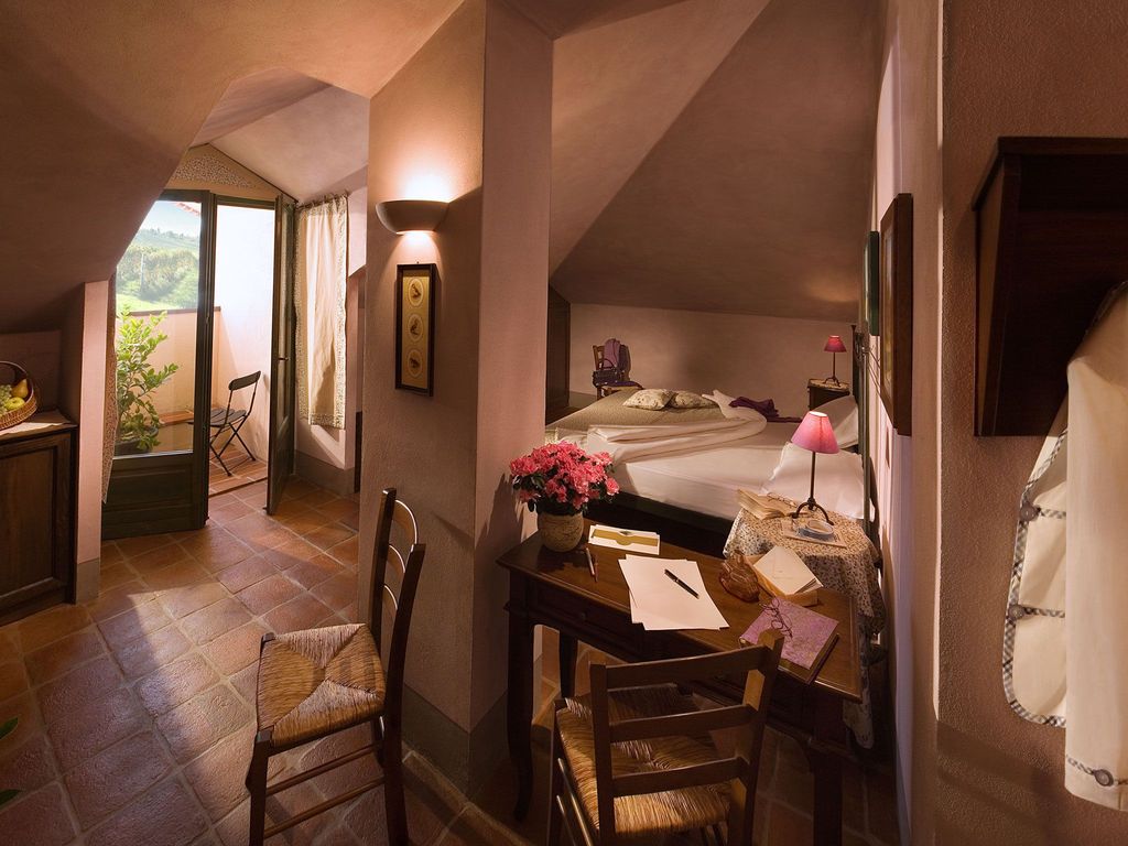 Cascina Baràc Agriturismo