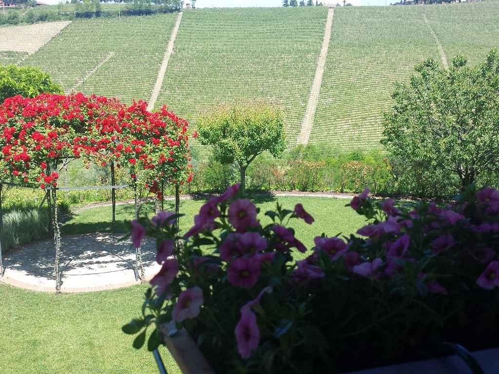 Cascina Baràc Agriturismo
