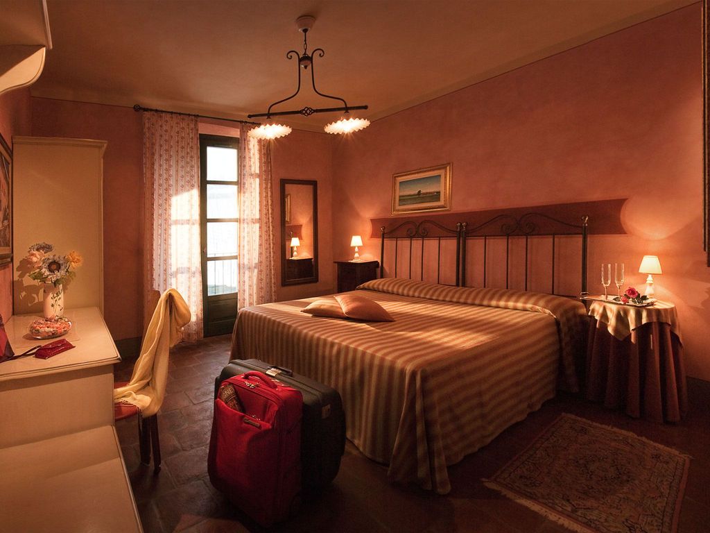 Cascina Baràc Agriturismo