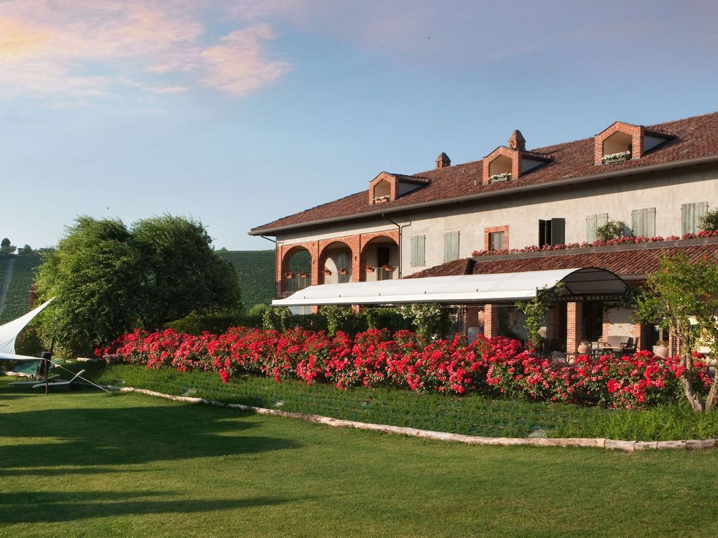 Cascina Baràc Agriturismo