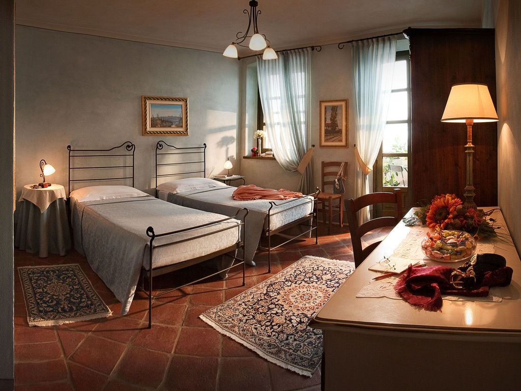 Cascina Baràc Agriturismo