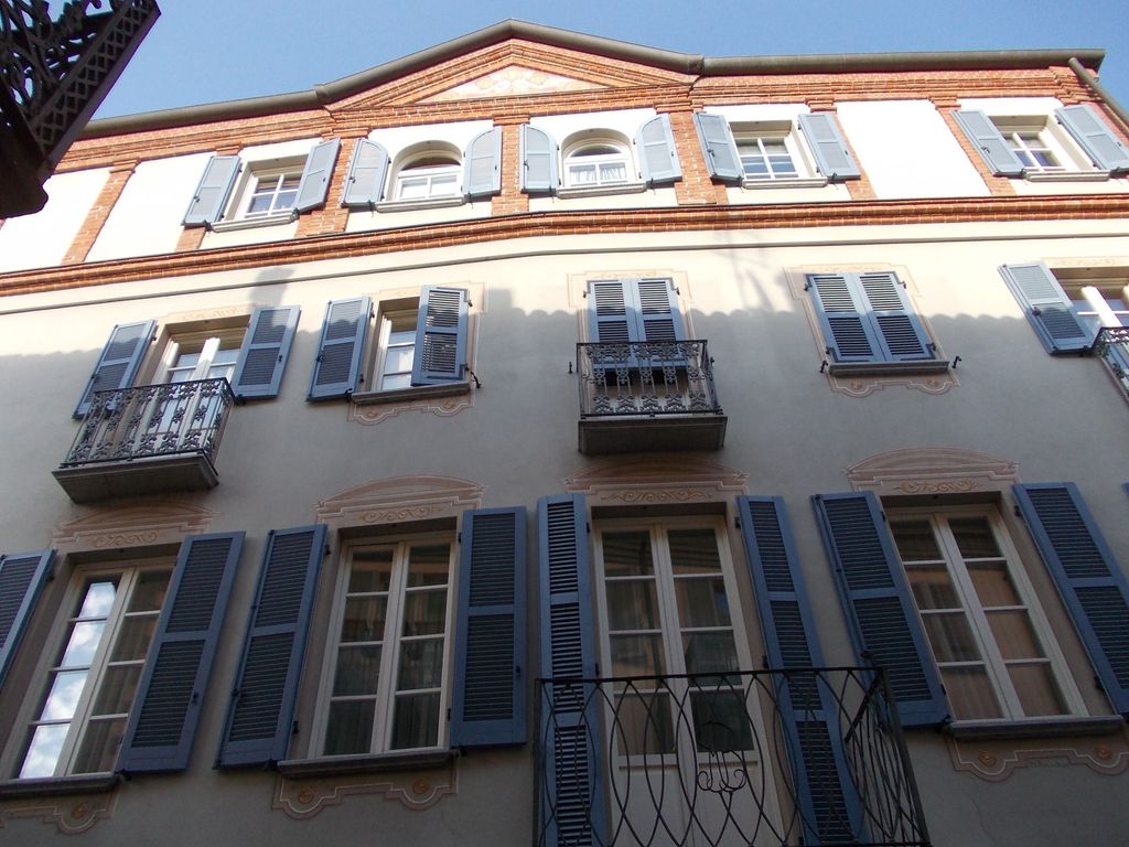 Palazzo Finati