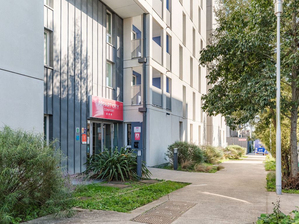 APPART'CITY CONFORT SAINT-NAZAIRE OCÉAN