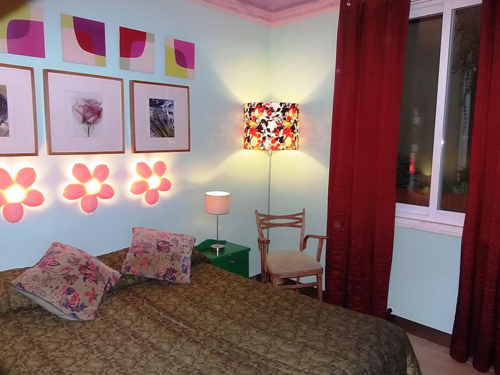 Casa de Huespedes Dolce Vita Hostal