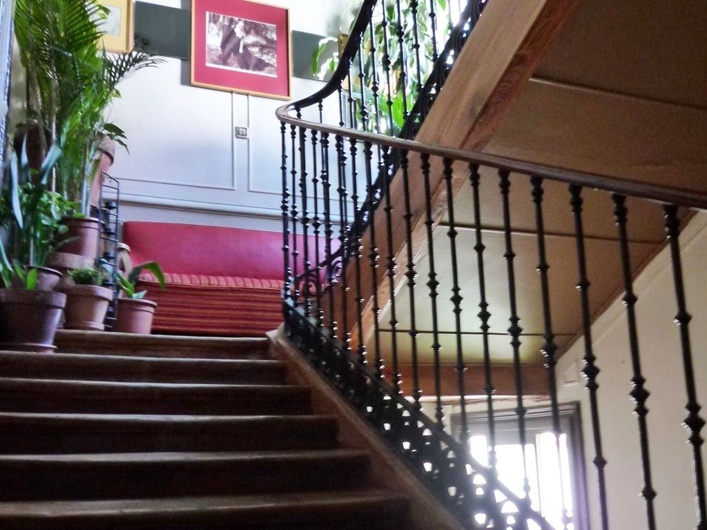 Casa de Huespedes Dolce Vita Hostal