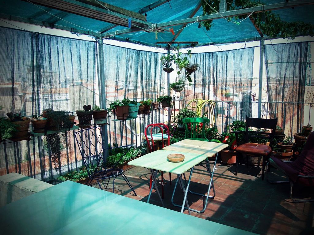 Casa de Huespedes Dolce Vita Hostal