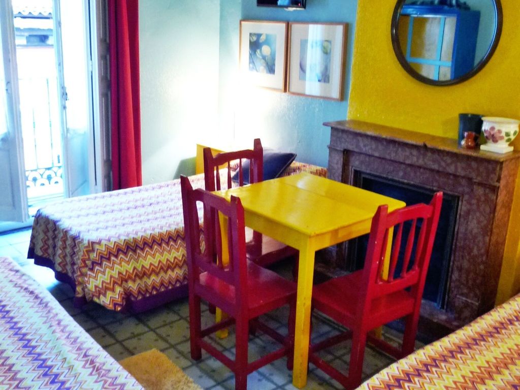 Casa de Huespedes Dolce Vita Hostal