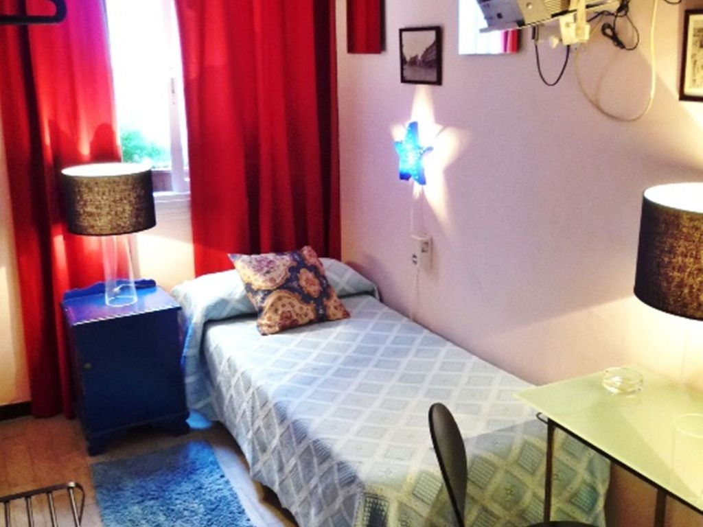 Casa de Huespedes Dolce Vita Hostal