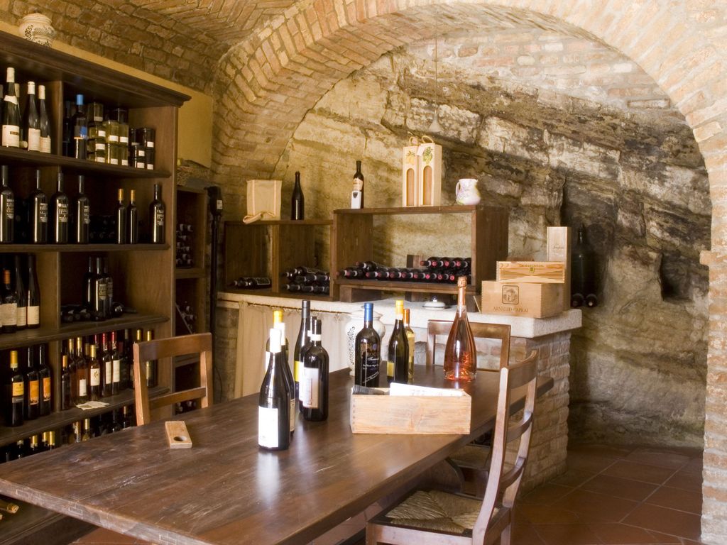 Locanda Martelletti