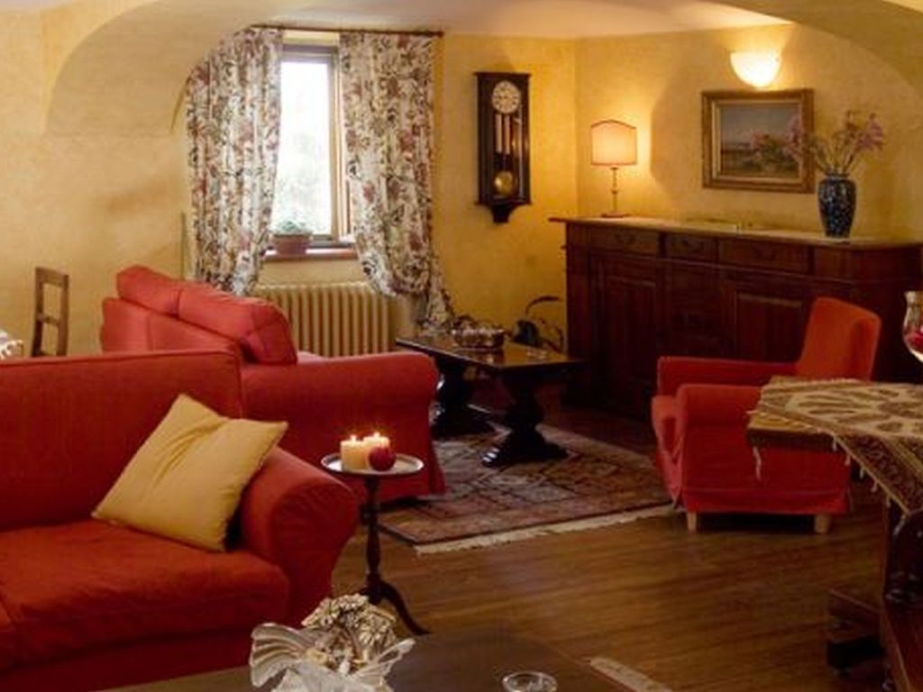 Locanda Martelletti
