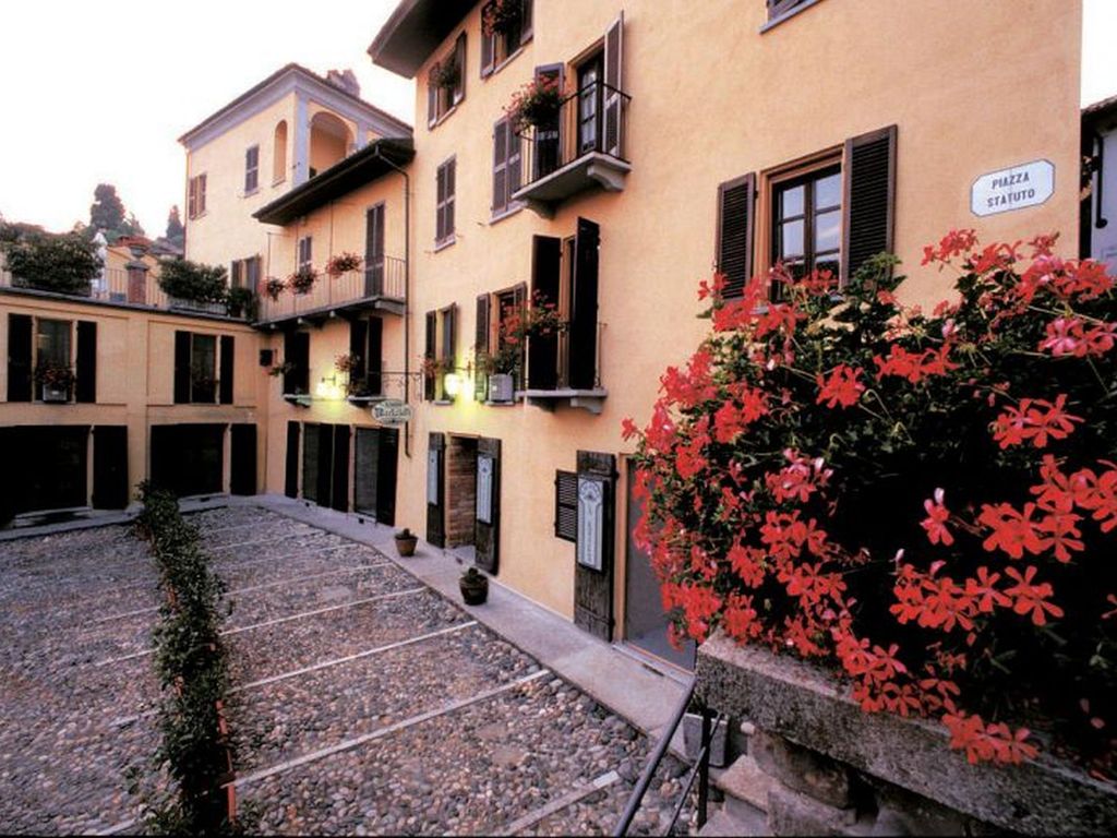 Locanda Martelletti