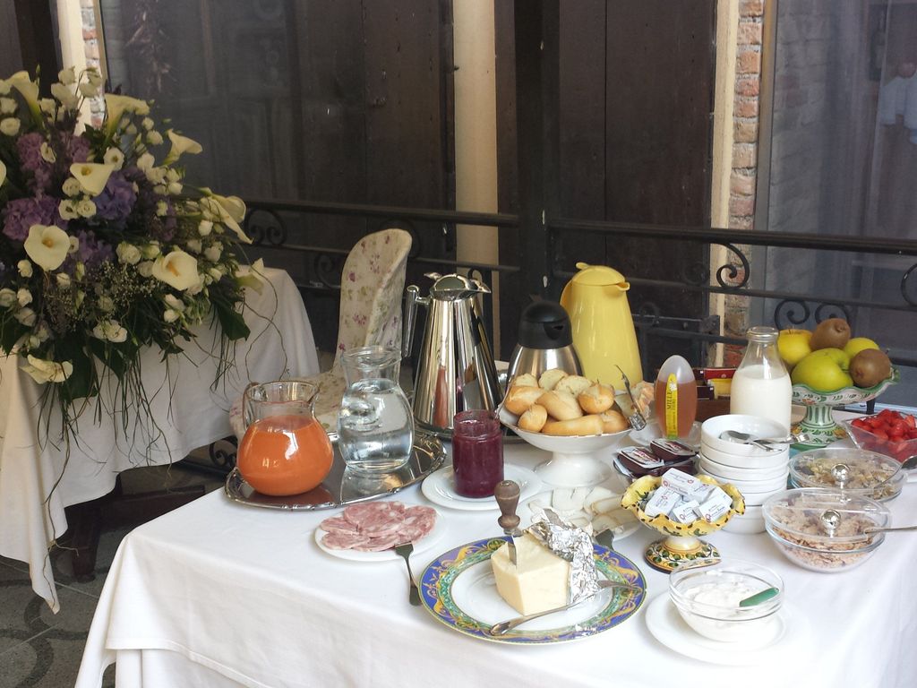Locanda Martelletti