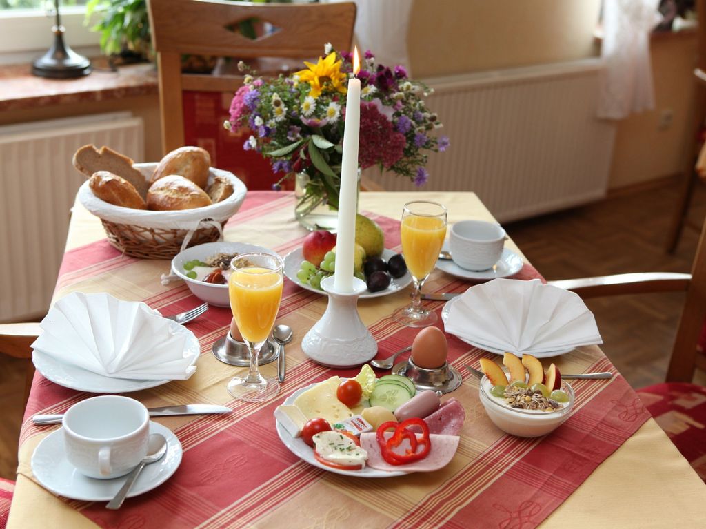 Pension Tüxen