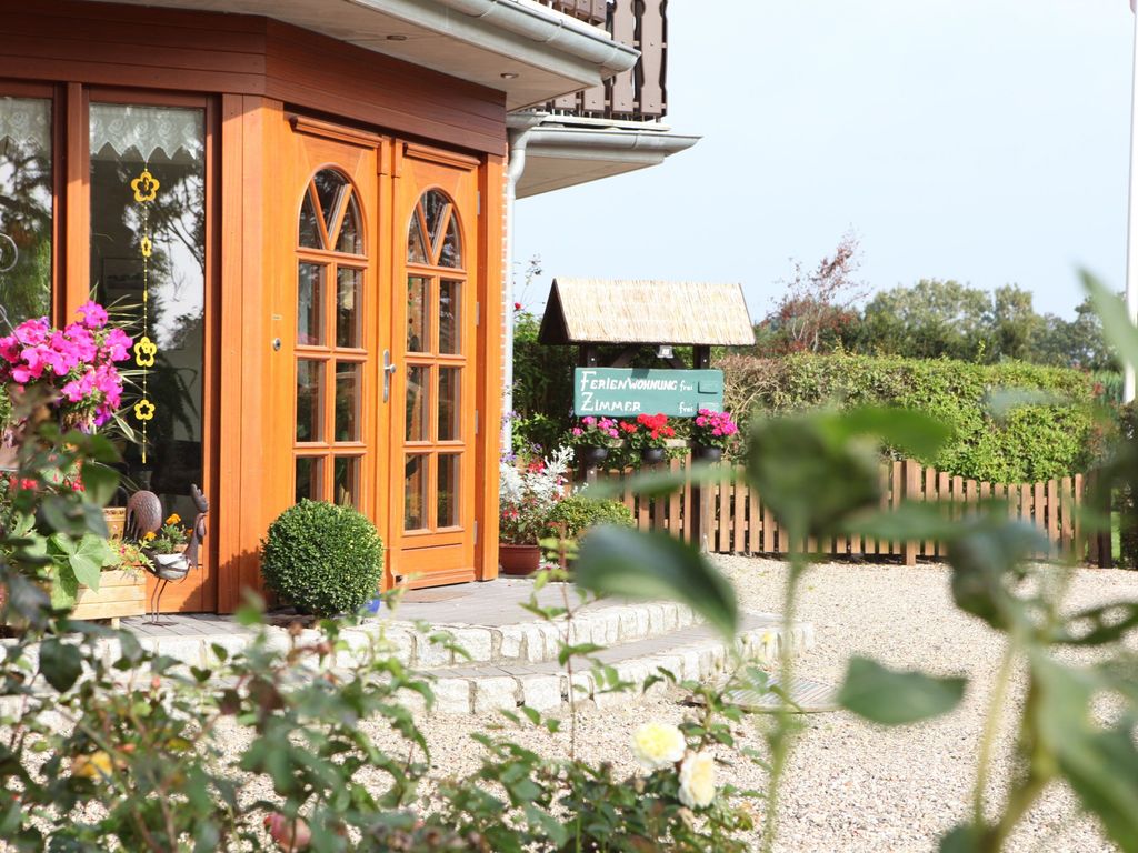 Pension Tüxen