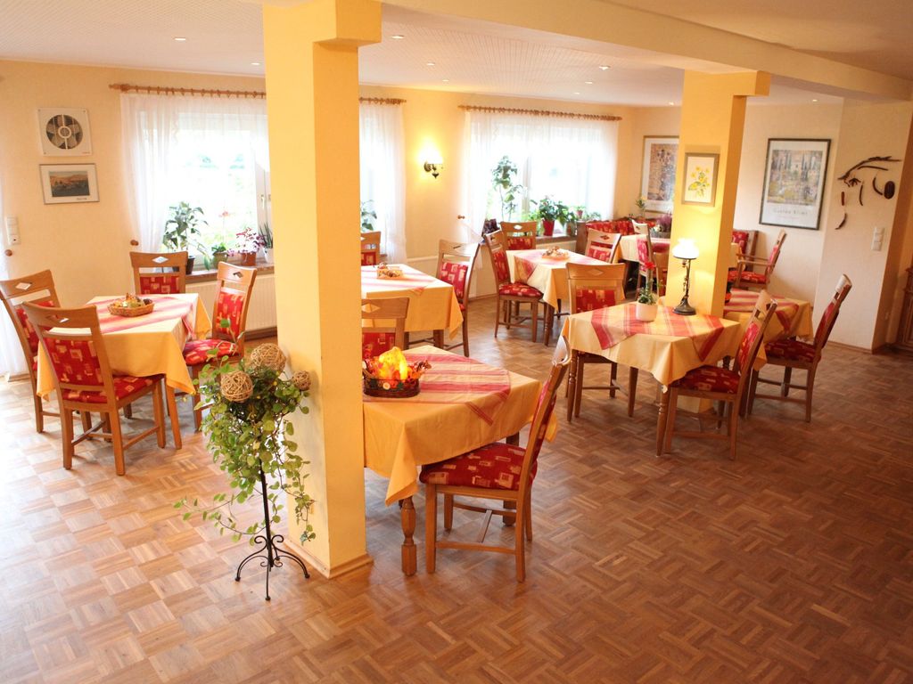 Pension Tüxen