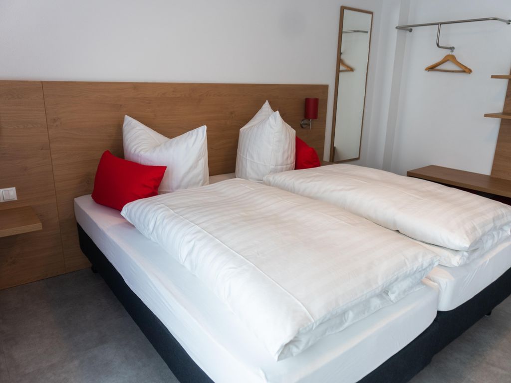 Pension Haas - Hotel am Turm