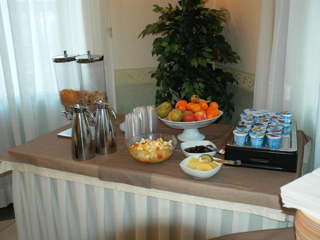 Hotel Promessi Sposi