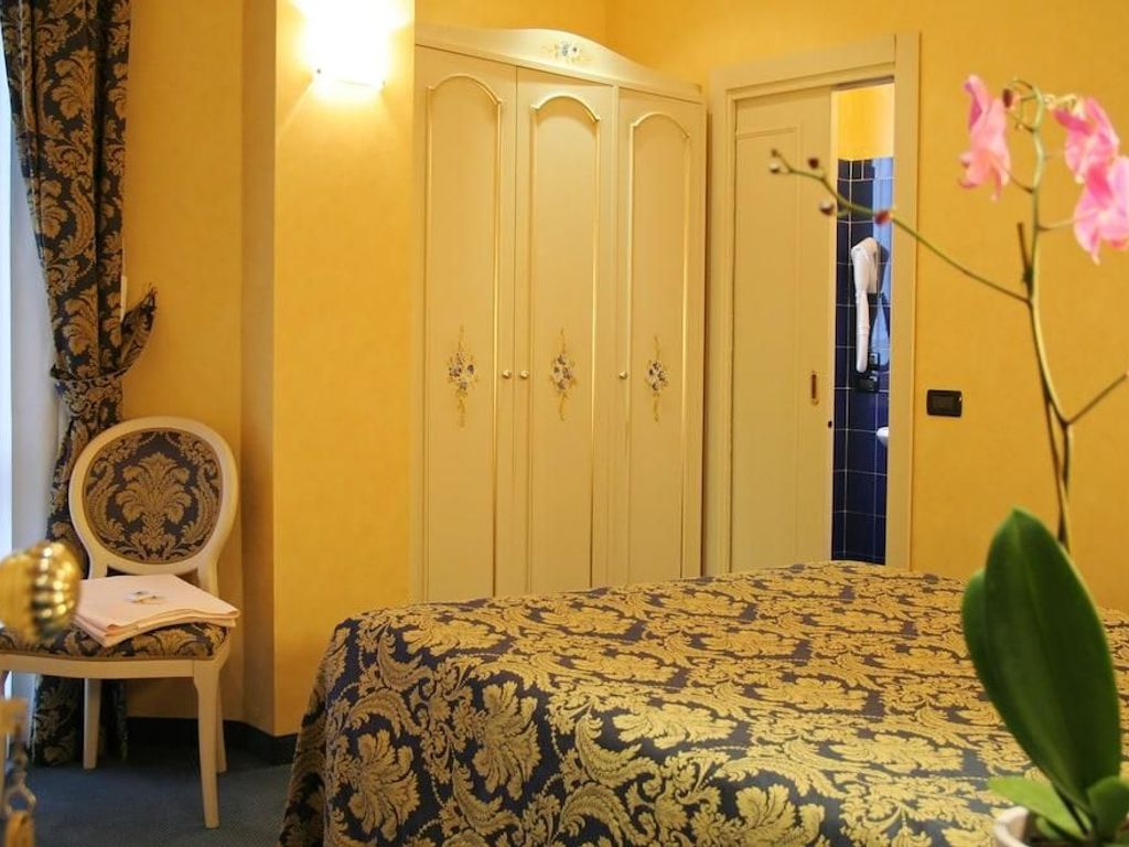 Hotel Promessi Sposi