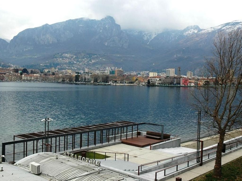 Hotel Promessi Sposi