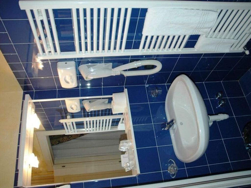 Hotel Promessi Sposi