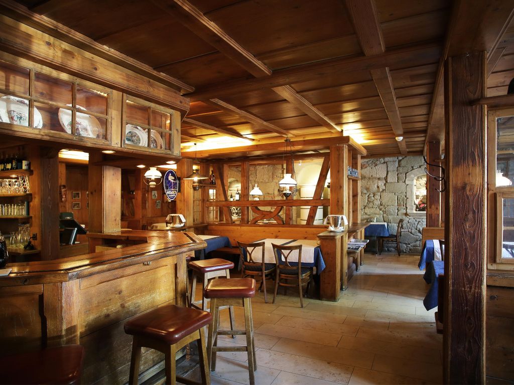 Landhaus Liebefeld Romantik Hotel