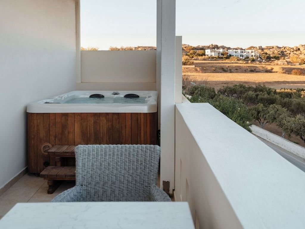 Mitos Suites